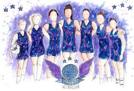 Image result for Leapoole Netball Club