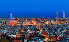 Why should you buy a second home in BARCELONA? - Lux Habitat