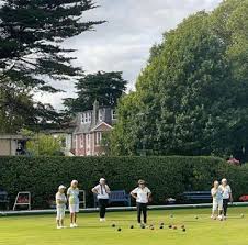 Image result for Ripponden Park Bowling Club
