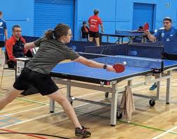Image result for Britannia Table Tennis Club
