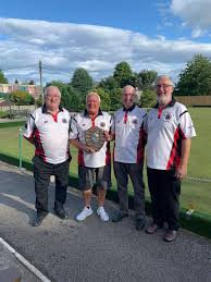 Image result for Oldmeldrum Bowling Club