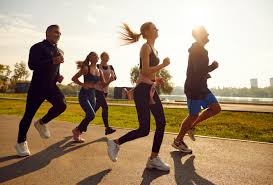 Image result for Running Club Regent's Park - We Run