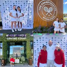 Image result for Sevenoaks Lawn Tennis Club