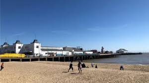 Image result for Clacton On Sea Cricket Club