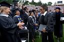 Oprah Winfrey Urges Duke Graduates to Help Others Move to 'Higher ...