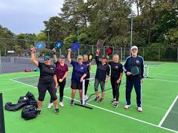 Image result for Dorset Pickleball Club