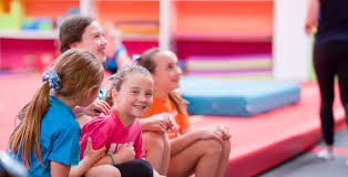 Image result for Sutton At Home Gymnastics Club