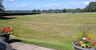 Image result for Barlaston Cricket Club