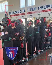 Image result for West Jordan Martial Arts Dojo