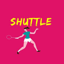 Image result for Thame Shuttles Badminton Club