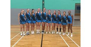 Image result for Tibberton Netball Club
