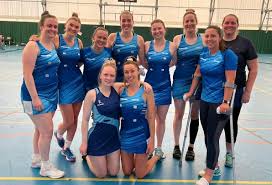 Image result for Tiffin Junior Netball Club