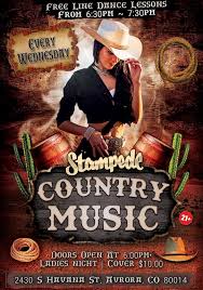 Image result for Stampede Line Dancing