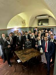 Image result for Connaught Club