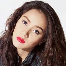 Image result for christine reyes