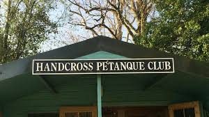 Image result for Handcross Petanque Club