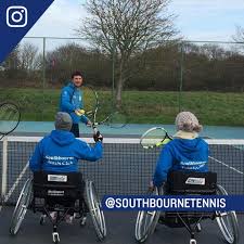 Image result for Southbourne Tennis Club