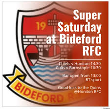Image result for Bideford Rugby Football Club