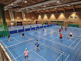 Image result for Dorset Junior Badminton Club