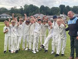Image result for Tranent Cricket Club