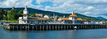 Image result for Dunoon-Argyll Bowling Club