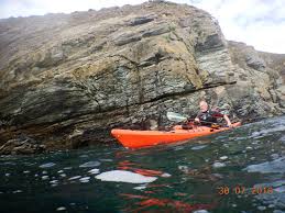 Image result for University of Surrey Canoe Club