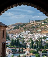 Image result for sacromonte