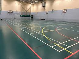 Image result for Hull Badminton Club