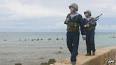 BBC News - South China Sea tensions rattle China's neighbours