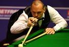 Stuart Bingham Photos - World Snooker Championships - Round One.