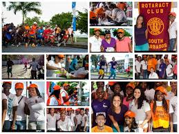 Image result for Burnham Rotaract