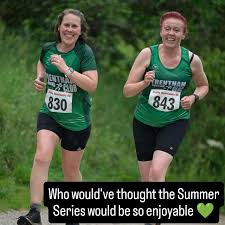 Image result for Trentham Running Club