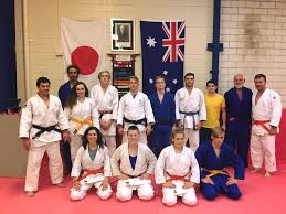 Image result for Samurai Judo Club