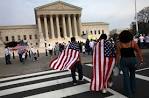 Immigration At The High Court | On Point with Tom Ashbrook