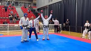 Image result for Karstadt TaeKwonDo