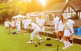 Image result for Leeholme Bowls Club
