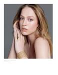 Raquel Zimmermann for 'My Dior' 2012 Campaign by Steven Meisel