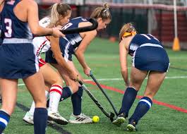 Image result for Reddish Green Ladies Hockey Club