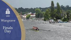 Image result for Wargrave Boating Club