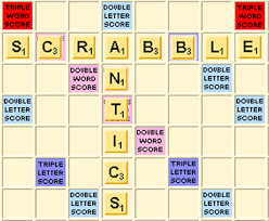Image result for U3A Cynon Valley Scrabble Club
