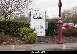 Image result for David Lloyd (Derbyshire) Badminton Club