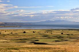 Image result for Gullane Bowling Club