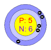 Chemical Elements.com - Boron (