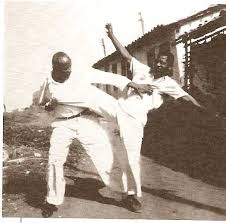 Image result for Capoeira Agora