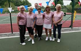 Image result for Whitchurch Centre Badminton Club