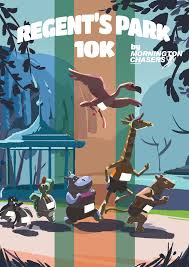 Image result for Running Club Regent's Park - We Run