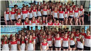 Image result for City Of Salford Amateur Swimming Club