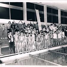 Image result for Bracknell Synchronised Swimming Club