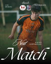 Image result for Drefach Cricket & Football Club