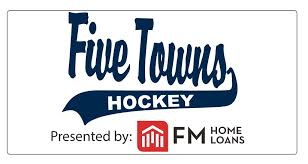 Image result for Five Towns Badminton Club